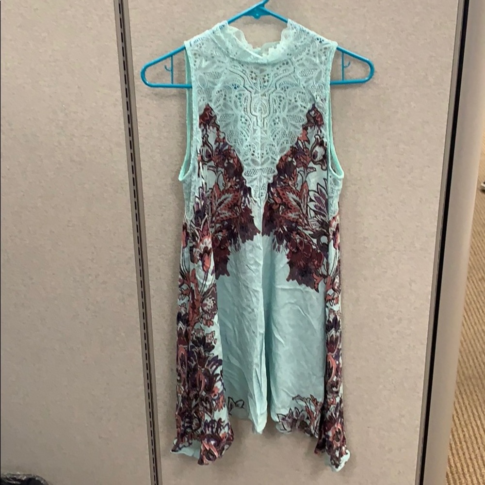Free people dress